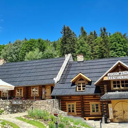 Appartement Czarna Gora Is8 *