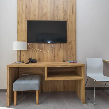 Czarna Gora Is8 Appartement Sienna (Klodzko)