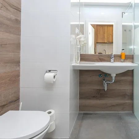 Appartement Czarna Gora Is8 Sienna (Klodzko)